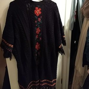 Forever 21 open sweater